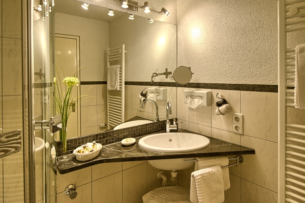 Hotel Burgblick